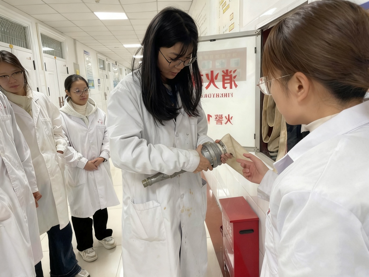 男人和女人在交谈AI 生成的内容可能不正确。